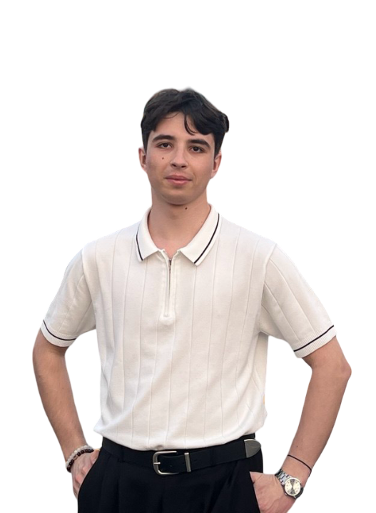 Team Member 12